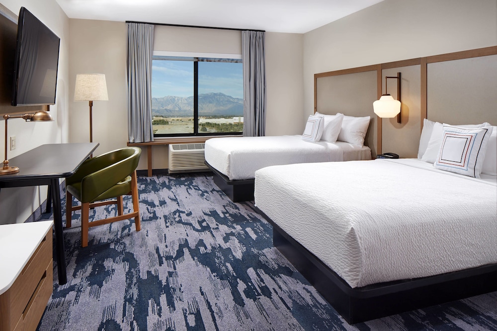 Suite, Multiple Beds (Hearing Accessible) photo 2