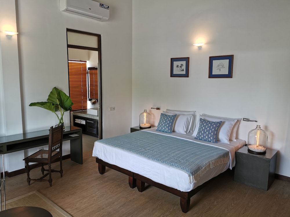 Palm Suite