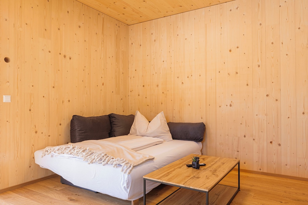 Ferienwohnung mit 1 Schlafzimer & Sauna photo 3