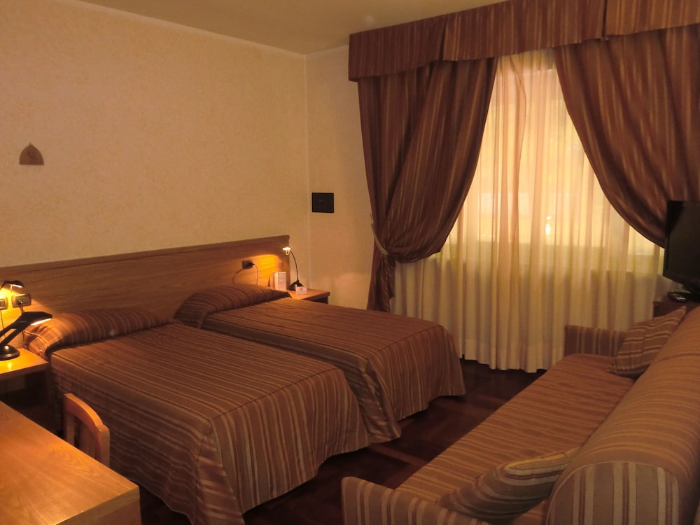 Triple Room, Non Smoking