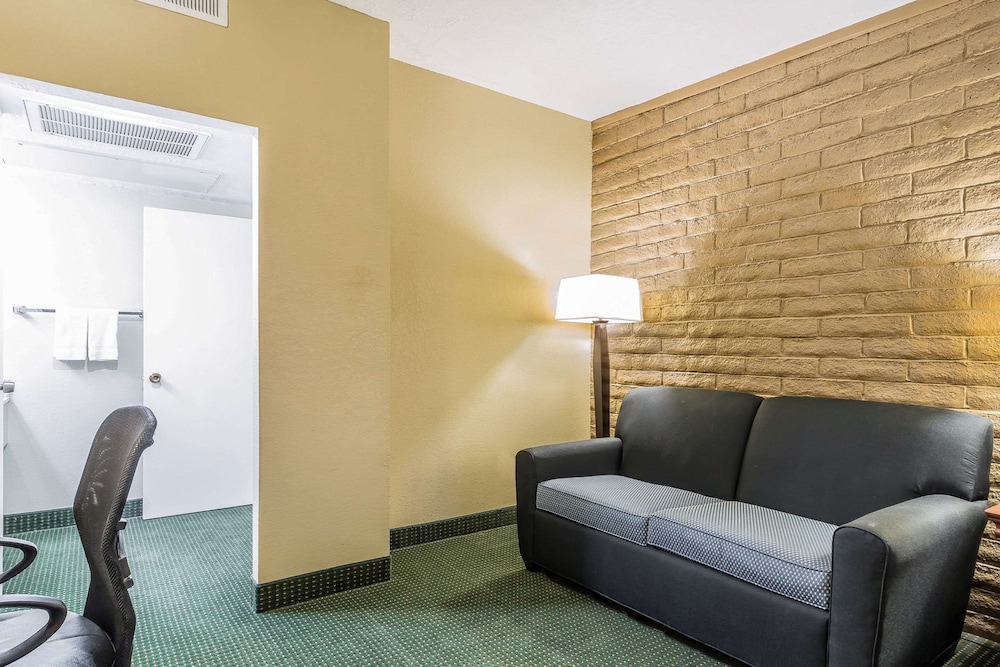 Room, 1 King Bed, Accessible, Non Smoking photo 2