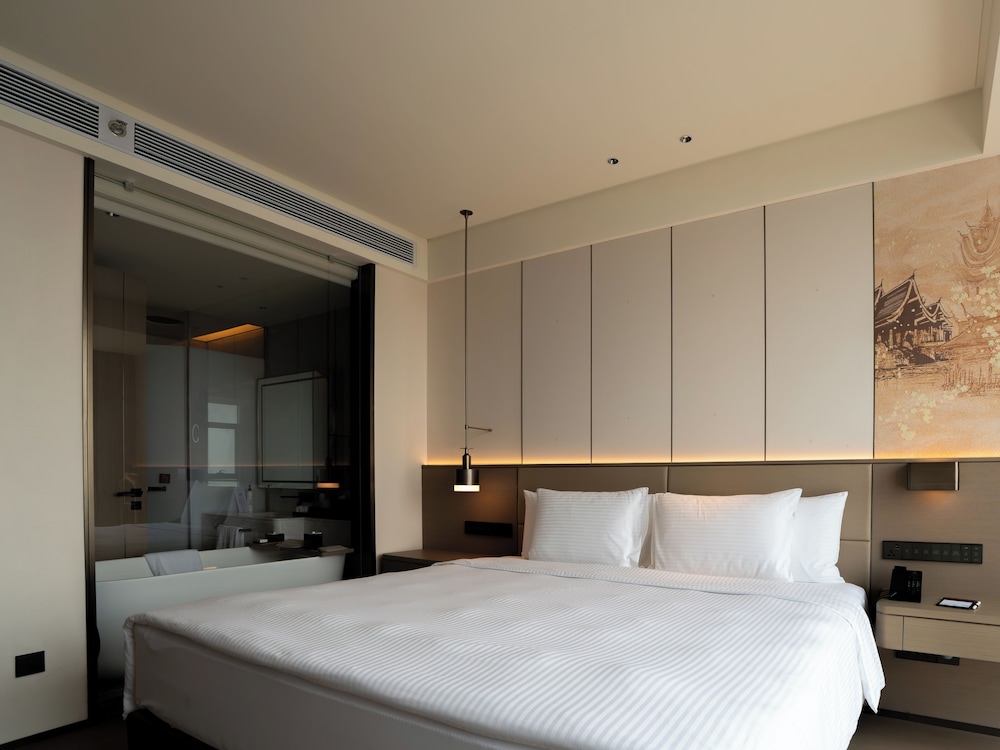 Executive Double Room photo 2