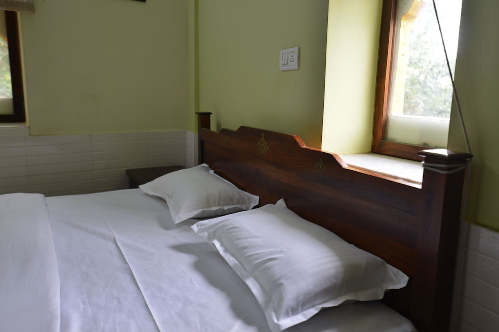 Deluxe Double Room, 1 Bedroom photo 2