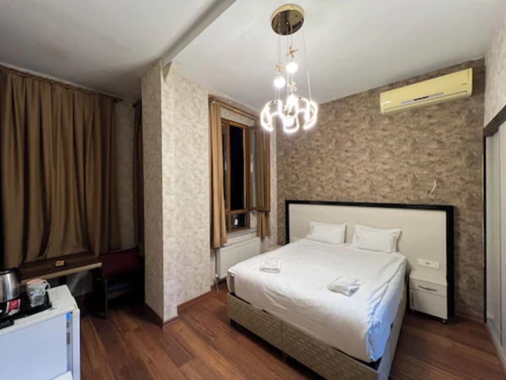 Deluxe Room photo 2