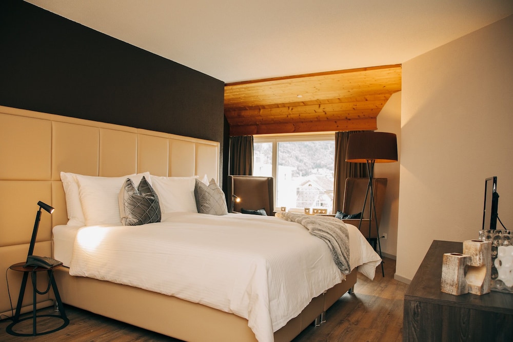 Superior Twin Room photo 1
