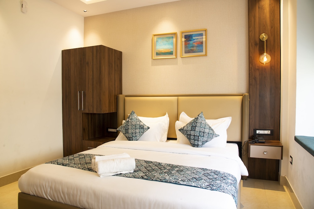 Deluxe Room photo 3