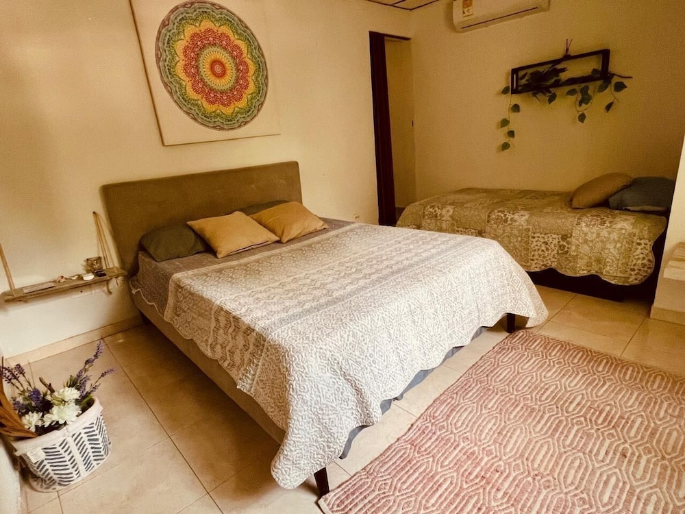 Elite Triple Room, 1 Bedroom photo 1