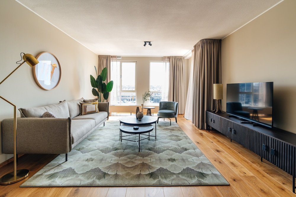 Apartment, 1 bedroom (No. 40B)