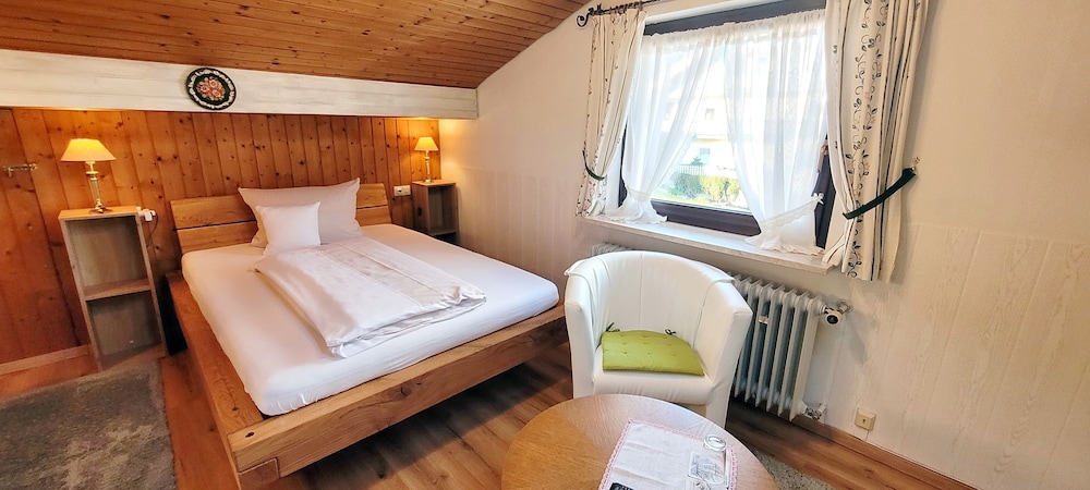 Classic Single Room photo 3