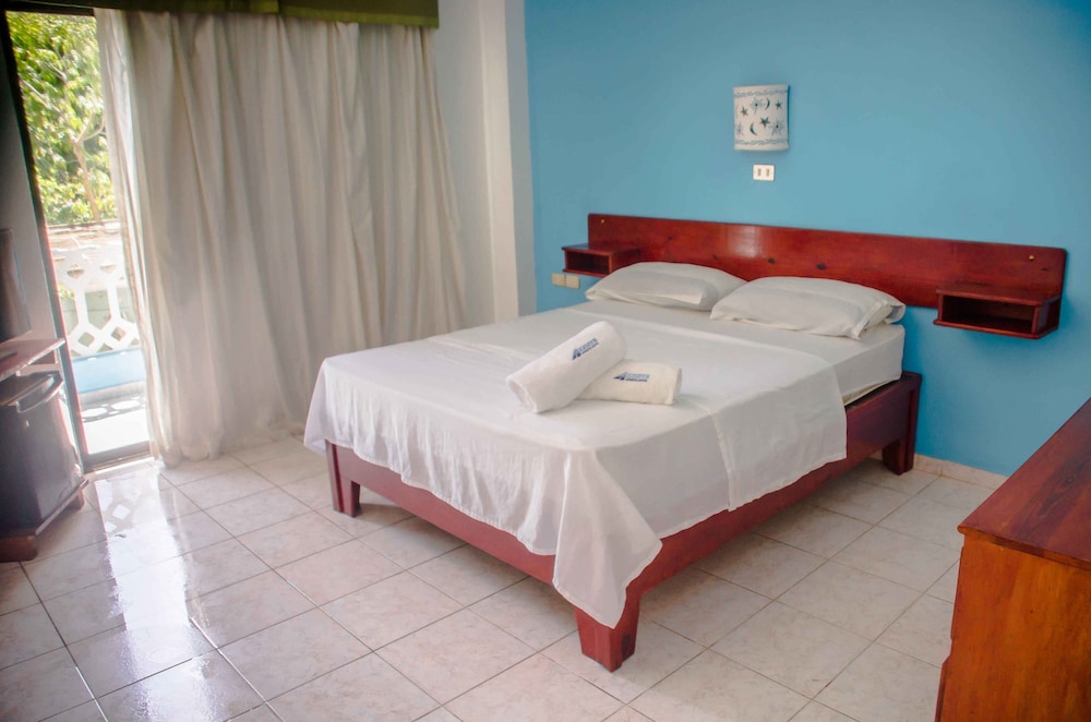 Standard Apartment, 1 Double Bed