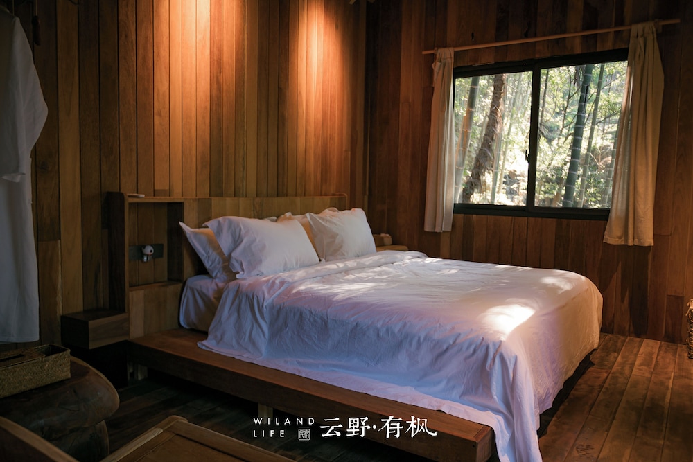 Signature Cabin, Patio, Mountain View