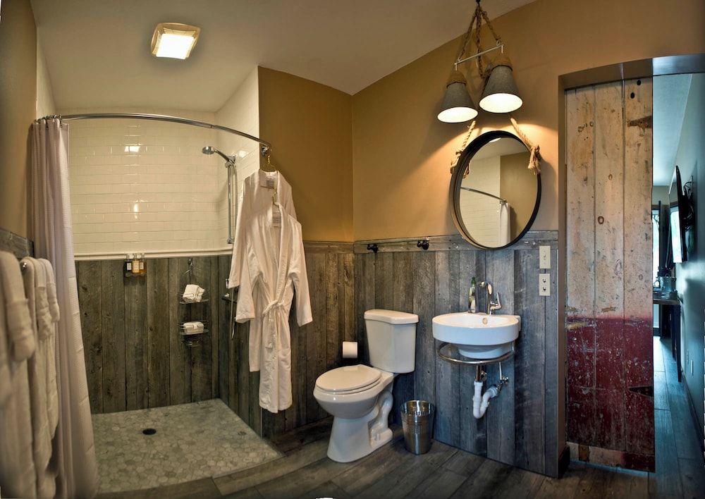 Maxwell Mansion Hotel, Fotografia 4