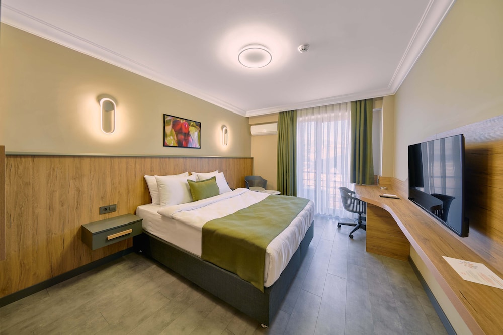 Superior Double Room photo 1