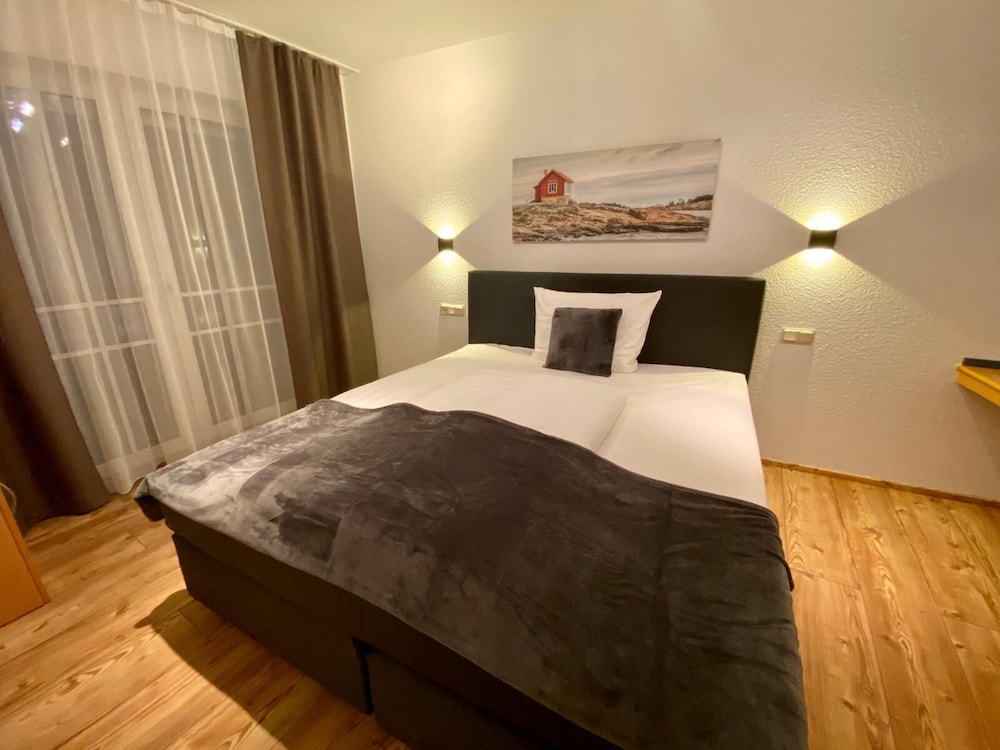 Deluxe Single Room photo 1