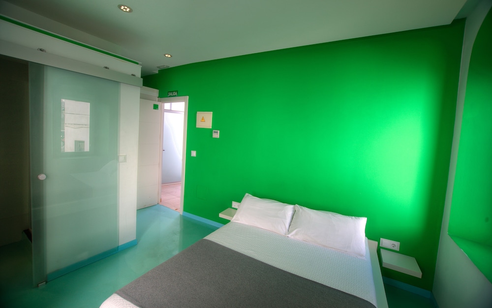 Standard Double Room photo 3