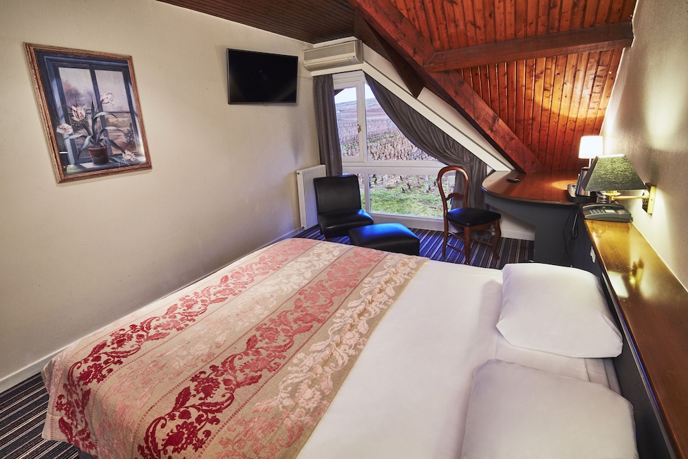 Superior Room, 1 Double Bed photo 3