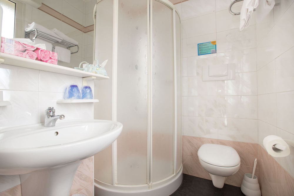 Double Room Single Use photo 2