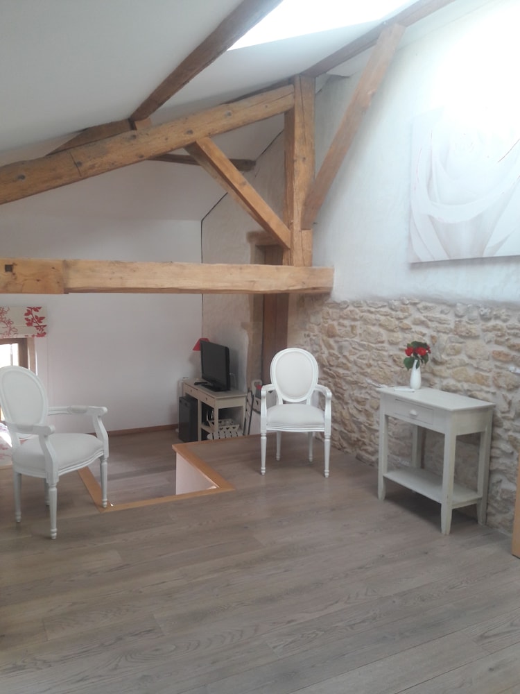 Double Room (Charme) photo 3