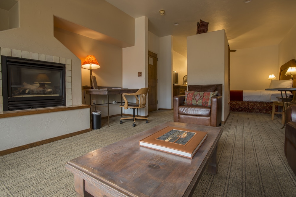 Junior Suite - Photo 3