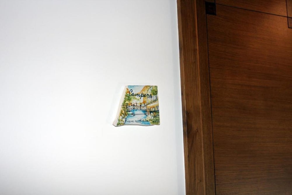 Triple Room, Multiple Beds (Campora) photo 3