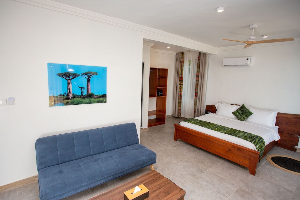 Junior Suite - Photo 9