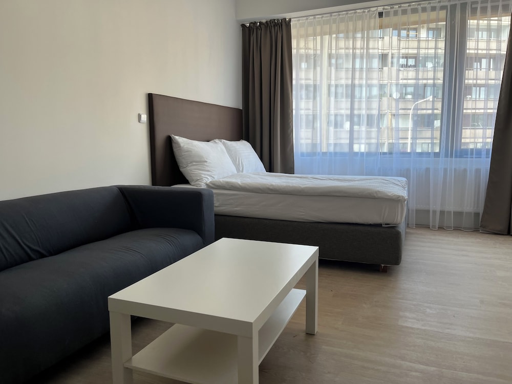 Double or Twin Room - Photo 3