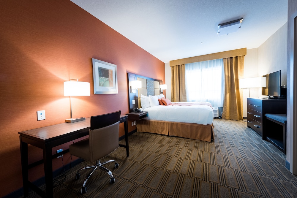 Suite, Multiple Beds, Non Smoking, Kitchenette photo 3