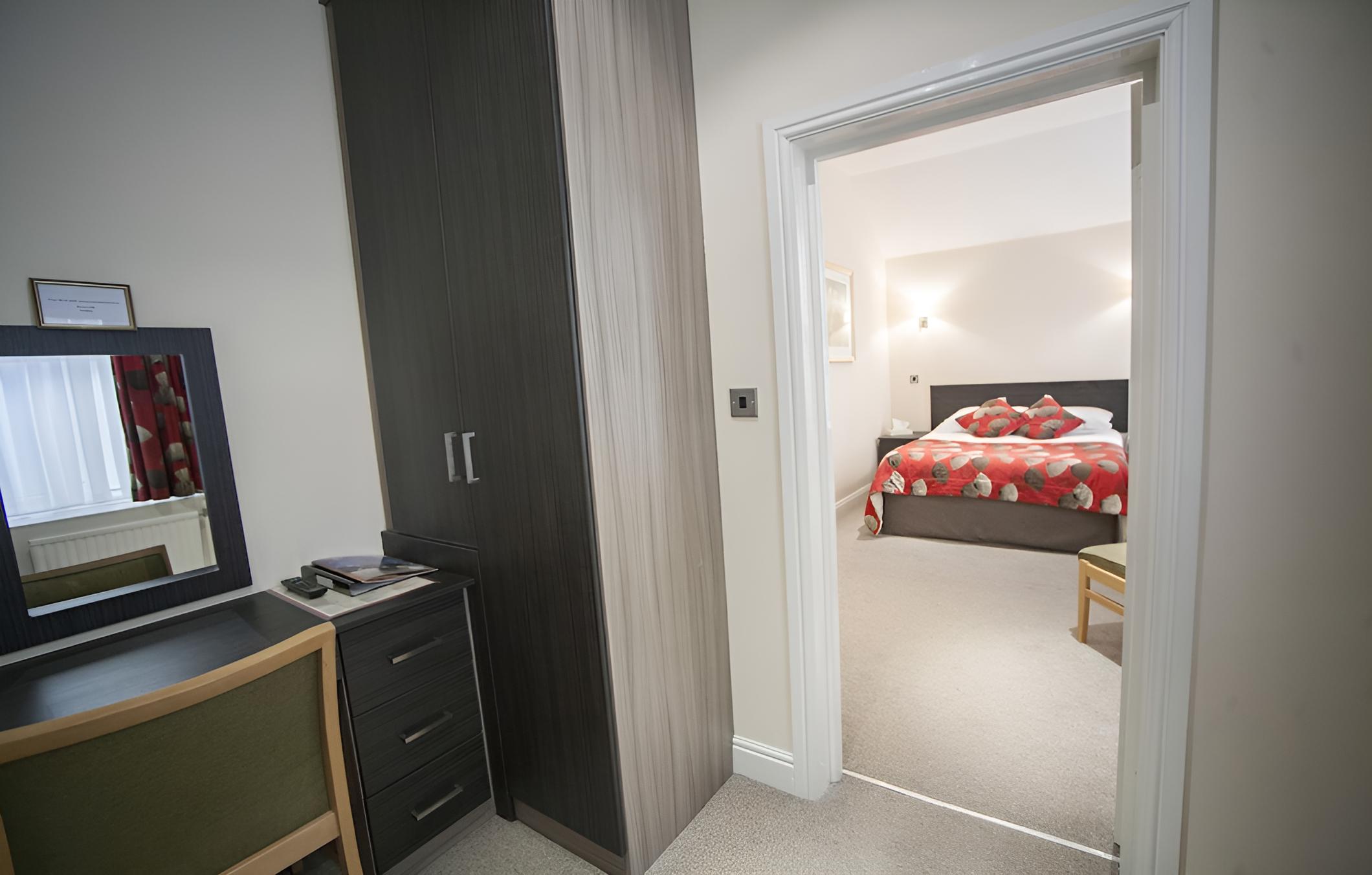 Superior Double Room photo 3