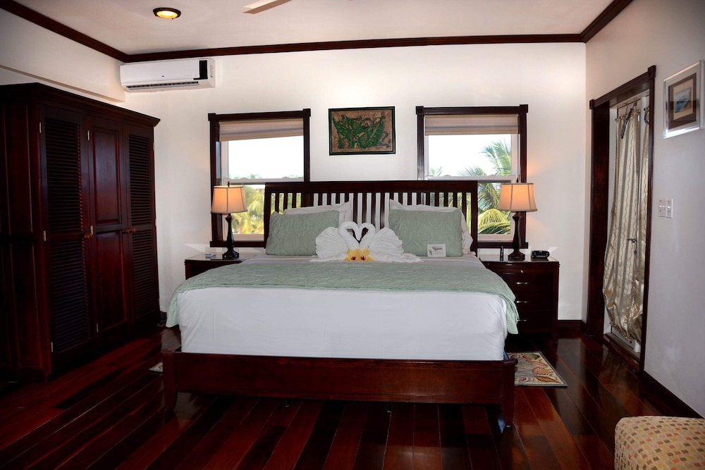Deluxe Suite, 1 Bedroom (Namaste) photo 2