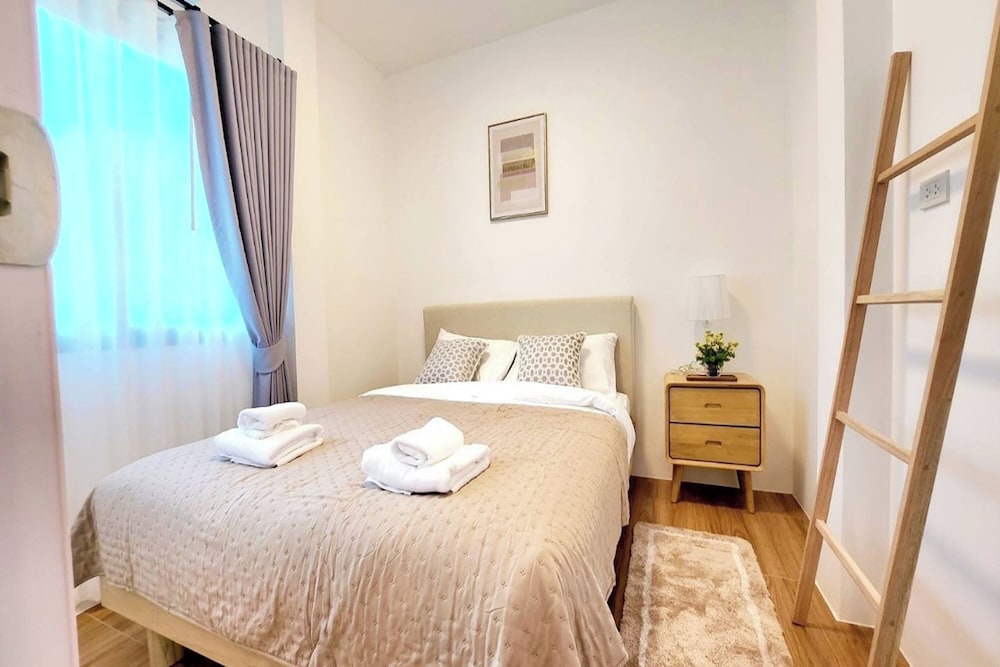 Villa 4 - Photo 1
