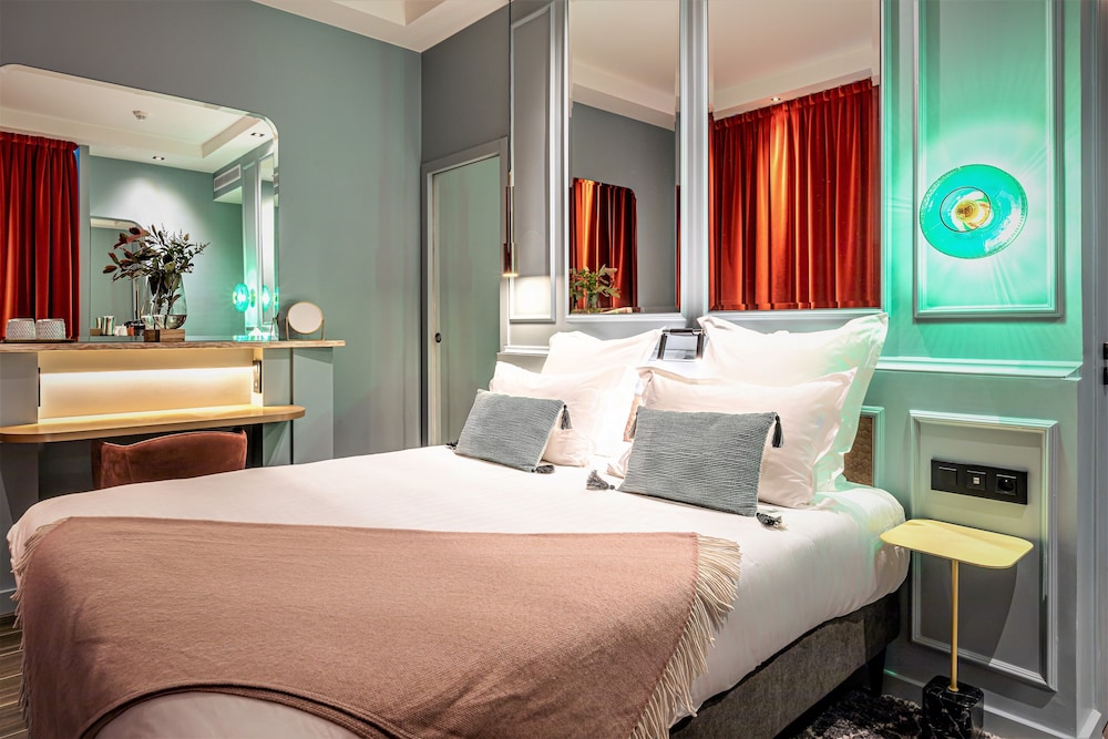 Classic Room, 1 Queen Bed photo 1