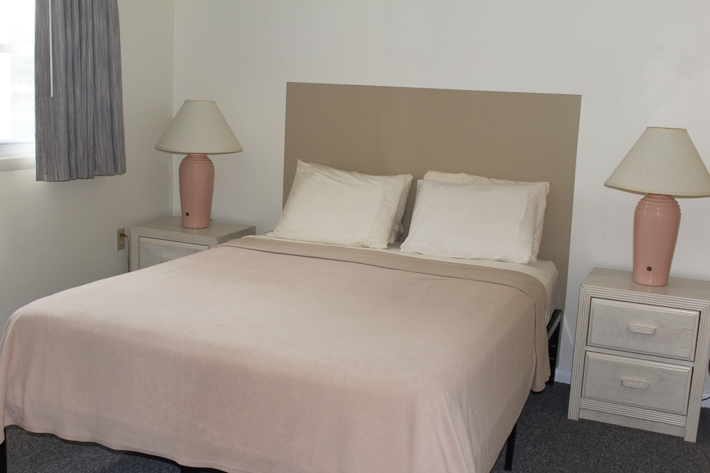 Luxury Suite, Multiple Beds, Kitchen (Type 8) photo 1