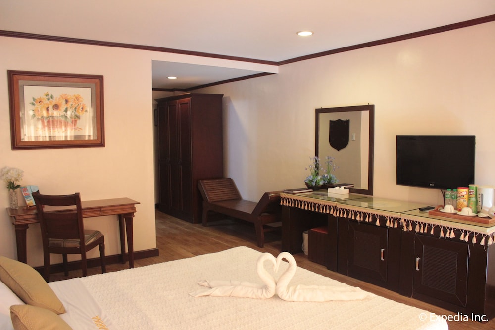 Corporate Deluxe Room photo 3