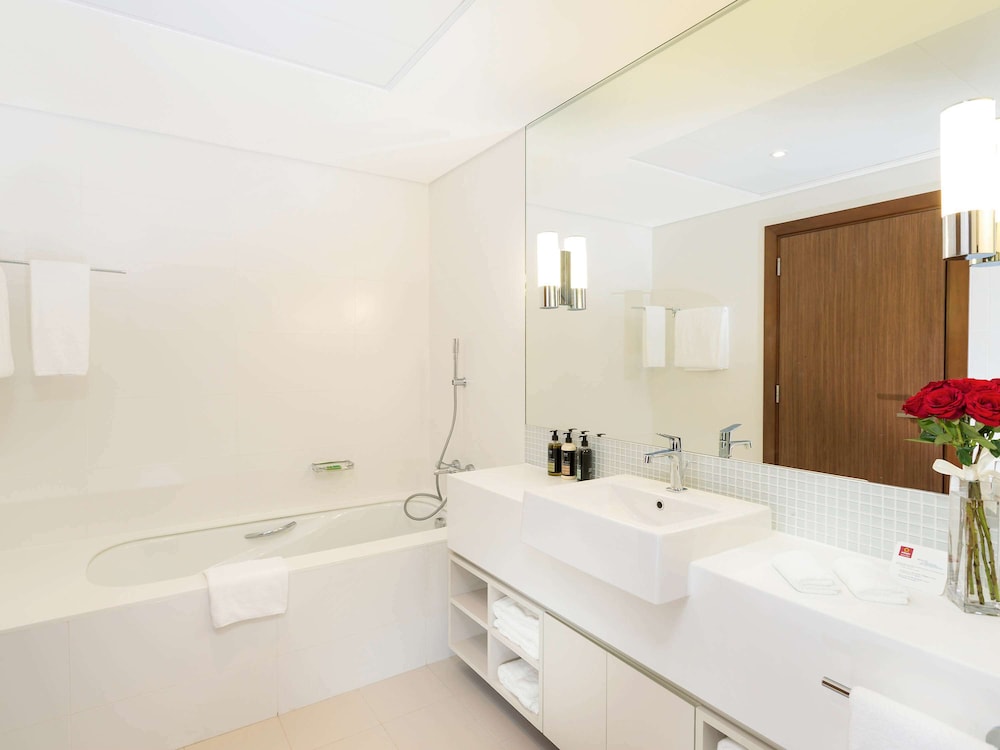 Executive Apartment, 1 Bedroom photo 3