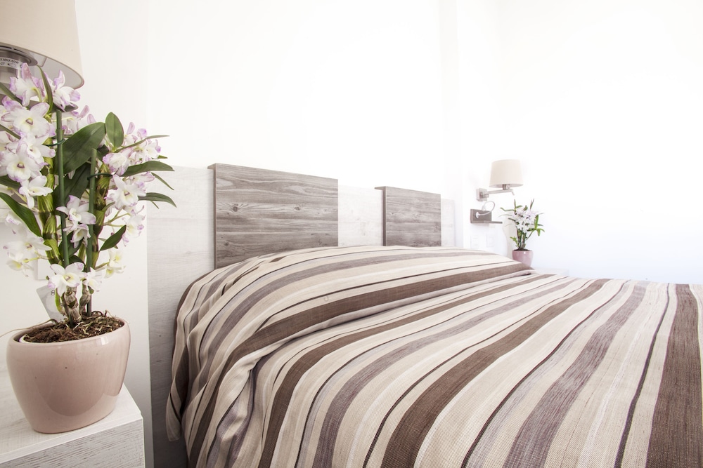 Superior Double Room, City View