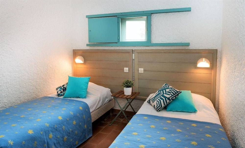 Room, Non Smoking (4 Pers.)