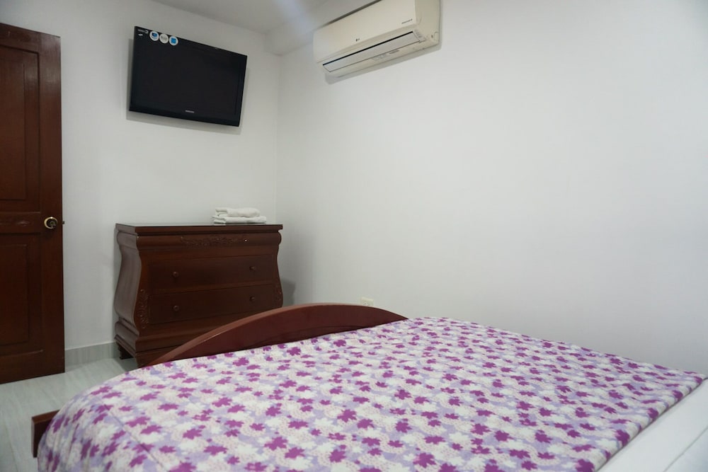 Junior Room