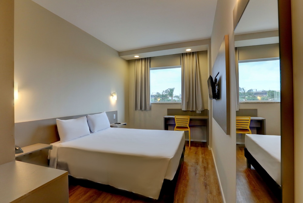 Standard Room, 1 Double Bed - Photo 3