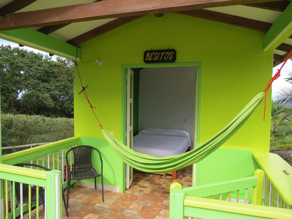 Triple Room photo 3