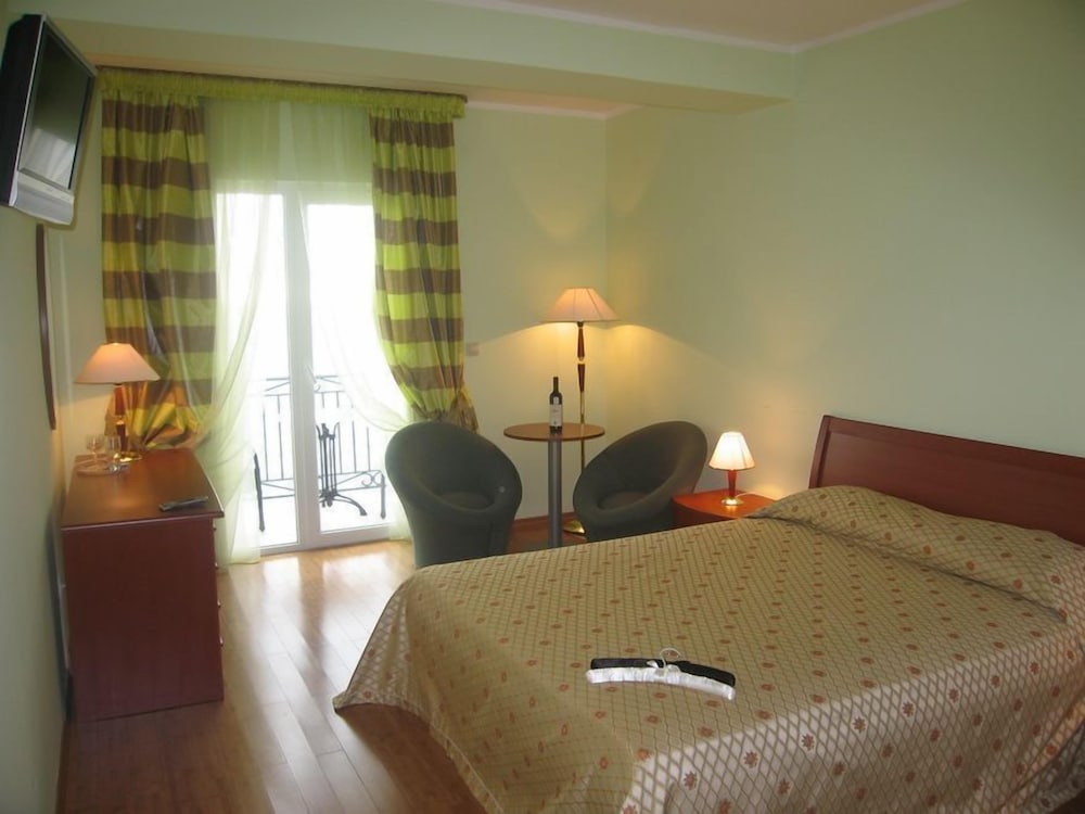 Double Room, Park View photo 2