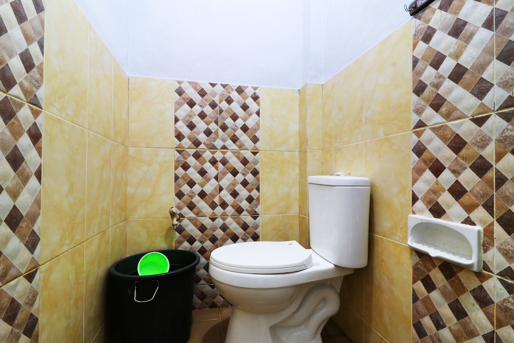 Standard Room - Photo 11