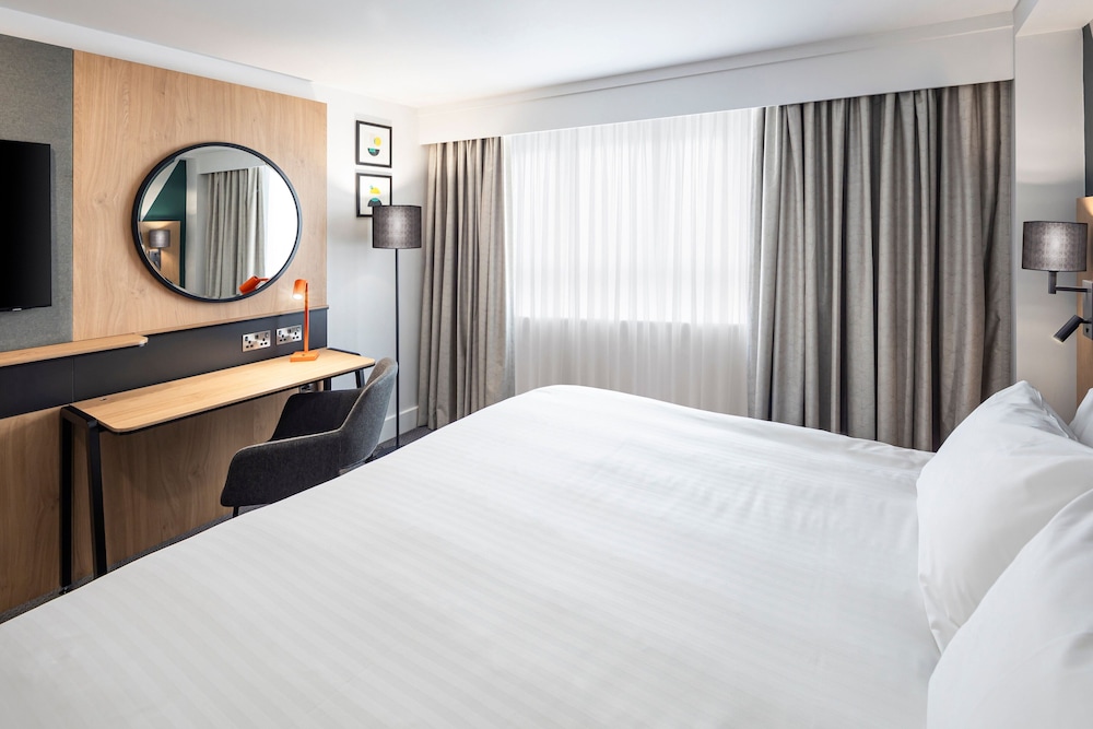 Holiday Inn Gloucester-Cheltenham by IHG, Foto 8
