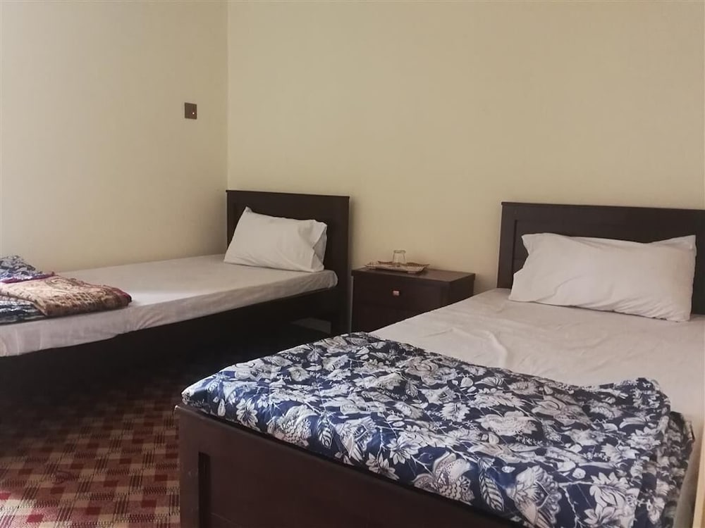 Quadruple Room photo 1