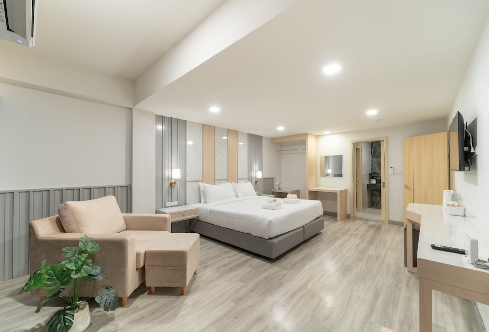 Family Suite, 2 Bedrooms - Photo 1