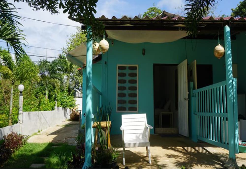 Double Room With Air Condition, Garden View photo 2