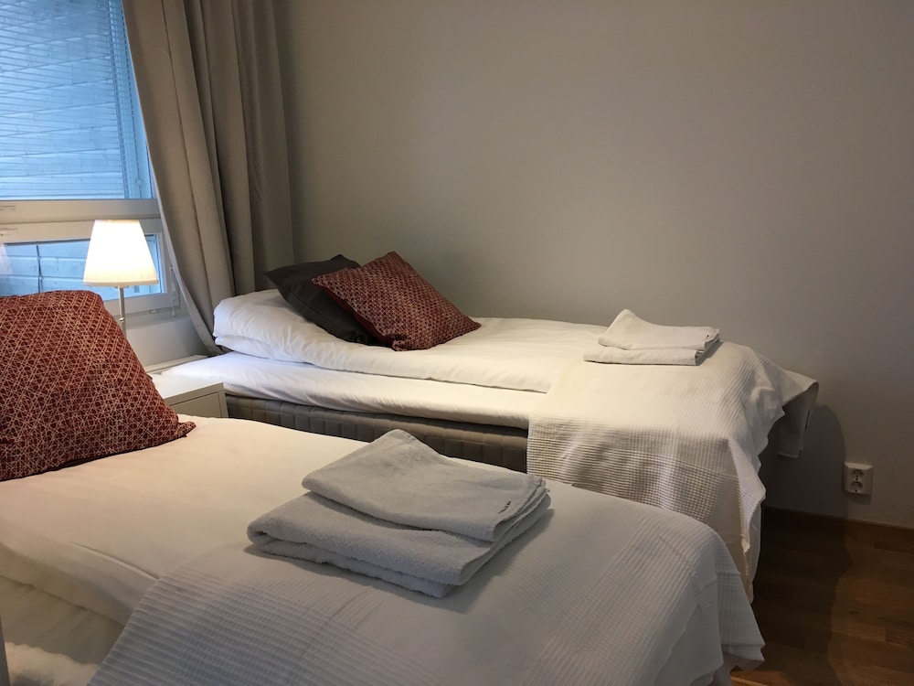 Apartment, 1 Bedroom photo 2