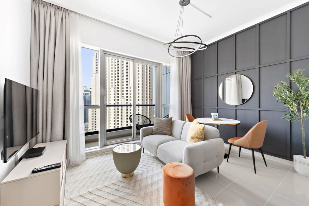 Apartment, Accessible