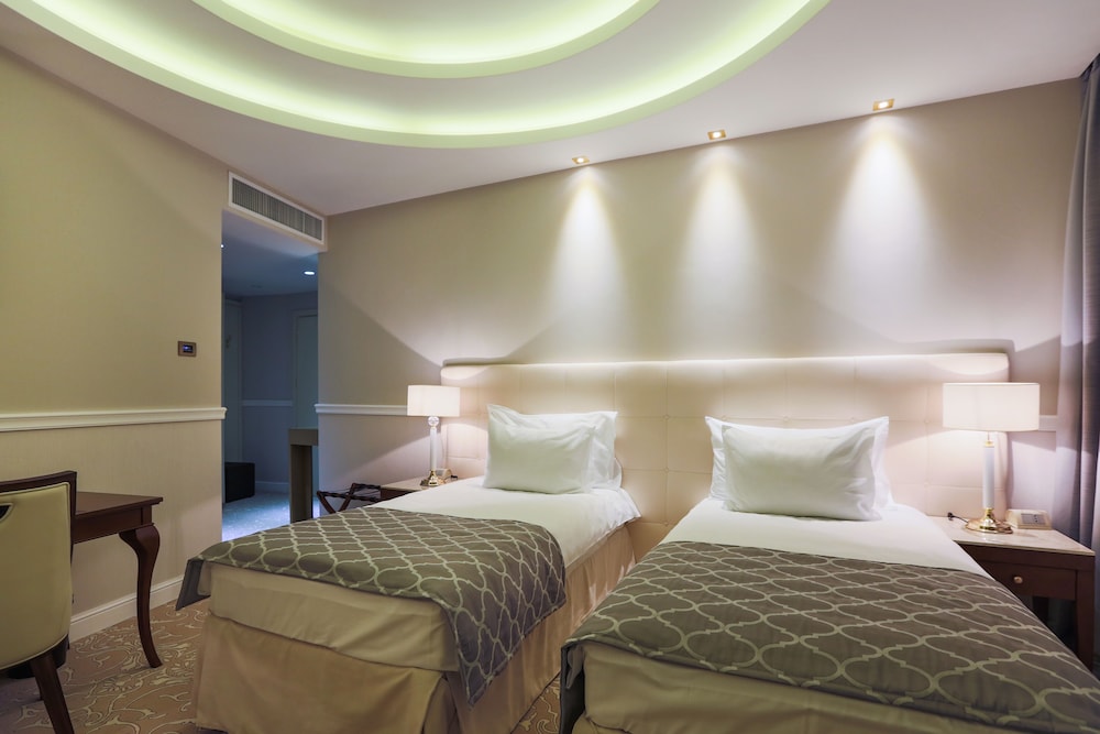 Deluxe Twin Room - Photo 1