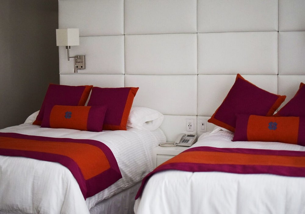 Twin Junior Suite Double - Photo 4
