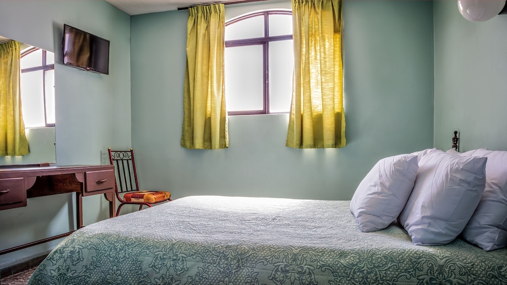 Basic Room photo 2